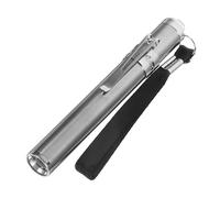 Lurrose Testeur D'œufs à Lampe LED Portable 10,3 Pouces, Équipement D'incubation pour Œufs de Poule, Canard, Oie, Perroquet et Pigeons, Fonctionne Piles AAA