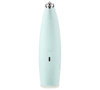 Lurrose Vaporisateur Visage Portable Haute Pression Fonction Injection D'oxygène, Appareil de Soin Visage Femme, Mini et Facile à Transporter