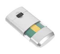 Lurrose Visages de fans peints bâtons de maquillage peinture de visage jaune peinture pour le visage pour les enfants peinture pour le visage des athlètes Peinture à l'huile