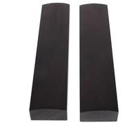 Lurrose Wooden Paperweight For Calligraphy Solid Wood Rectangular Desk Decor For Calligraphy Supplies And Home Office Use