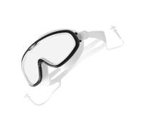 Lus de plongée pour ,Lus de natation pour Lentilles PC anti-buée à vue à | Lus de plongée pour jeunes Équipement de plongée avec tuba pour