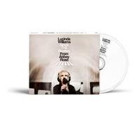 Lucinda Williams – Lu's Jukebox Vol. 7 : Lucinda Williams Sings The Beatles At Abbey Road