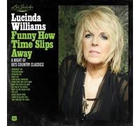 Lu's Jukebox Vol. 4: Funny How Time Slips Away: A Night Of 60's Country Classics