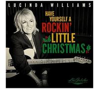 Lu's Jukebox Vol. 5: Have Yourself A Rockin? Little Christmas