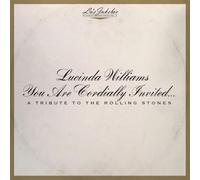 Lu's Jukebox Vol. 6: You Are Cordially Invited....A Tribute To The Rolling Stones
