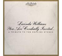 Lu'S Jukebox Vol. 6: You are Cordially Invited.a Tribute to The Rolling Stones