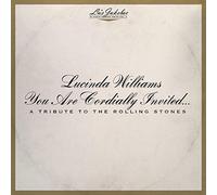 Lu'S Jukebox Vol. 6: You Are Cordially Invited...a Tribute to the Rolling Stones