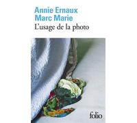 L'usage de la photo