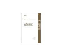 L'Usage des plaisirs et Le Souci de soi de Michel Foucault De Michel Foucault - Philippe Artières - Publications Universite Caen - broché - Essai