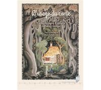 L'usage du conte Contes classiques et réemploi - méthodes d'analyse - Patricia Eichel-Lojkine - Presses Universitaires Rennes - broché - Essai