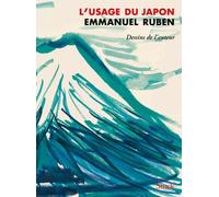 L'usage Du Japon - Une Traversée De L'archipel À Vélo