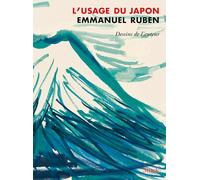 L'usage du Japon – Une traversée de l'archipel à vélo