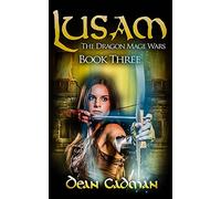 Lusam III: The Dragon Mage Wars