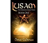 Lusam: The Dragon Mage Wars