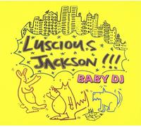 Luscious Jackson - Baby DJ