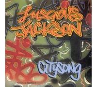 Luscious Jackson - City Song/Energy Sucker/Radiating