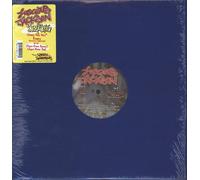 Luscious Jackson - Deep Shag