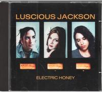 Luscious Jackson – Electric Honey