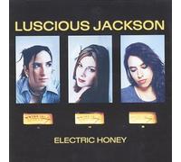 Luscious Jackson - Electric Honey