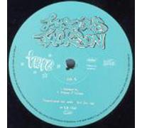 Luscious Jackson - Here We Go - Luscious Jackson 12"