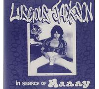 Luscious Jackson - in Search of Manny [Import]