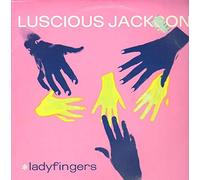 Luscious Jackson - Ladyfingers
