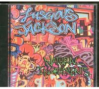 Luscious Jackson – Natural Ingredients