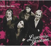 Luscious Jackson - Under Your Skin [Import]