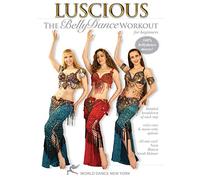 Luscious: The Belly Dance Workout