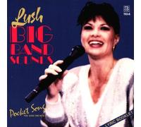 Lush Big Band Sounds [Import]