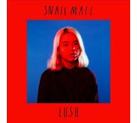 Lush by SNAIL MAIL [Audio CD] NEUF