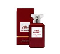 Lush Cherry fragrance world eau de parfum 80 ml