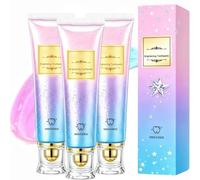 Lush Essence Niacinamide Whitening Toothpaste,Natural Whitening Toothpaste with Niacinamide,Dentifrice Blanchissant à La Niacinamides,WhiteningToothpastes for Adults,Brighter Teeth & Fresh Breath (3)