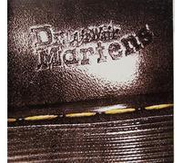 Lush, Jennifer Trynin, Ministry, Scheer, Loveinreverse, Filter, Soul Coughing. Cibo Matto, Cornership, Flaming Lips, Mouth, Super Deluxe, Holy Barbarians, Goops, Rollerskate Skinny, Mojave 3, - Dr. Air Wair Martens (Sampler) (UK Import)