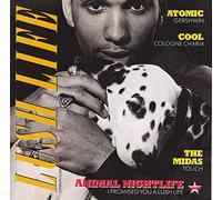 Lush Life (1988) [Import]