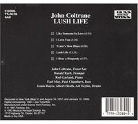 Lush Life