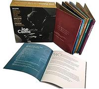 Lush Life-a Musical Journey 1955-1966/Box Set Digipack