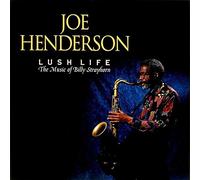 Lush Life by Joe Henderson