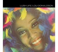 Lush Life by Lou Donaldson [VINYL] NEUF
