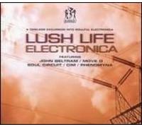 Quango - Lush Life Electronica