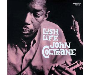 Lush Life [Import]