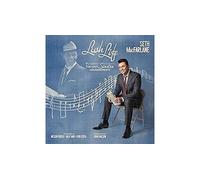 Lush Life : The Lost Sinatra Arrangements CD