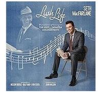Lush Life : The Lost Sinatra Arrangements – Verve Spa
