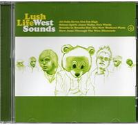 Lush Life - West Sounds [Import]