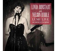Lush Live Radio Broadcast Santa Barbara 1984