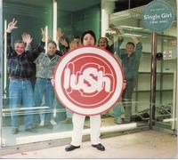 Lush - Single Girl