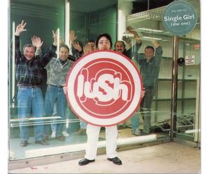 Lush - Single Girl