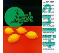Lush - Split