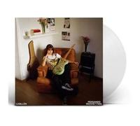 Lusillon - Pensando Mucho Y Mal - Transparent Vinyl [Vinyl Lp] Clear Vinyl, Spain - Import