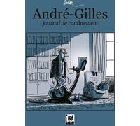L'USINE André-Gilles - Journal de confinement